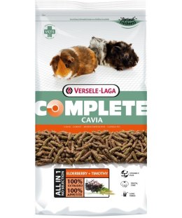 VERSELE-LAGA Versele-Laga Complete Cavia - sucha karma dla świnek morskich - 500 g