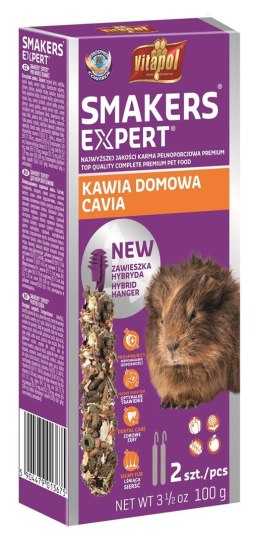 Vitapol VITAPOL Smakers Expert dla kawii domowej 5 sztuk