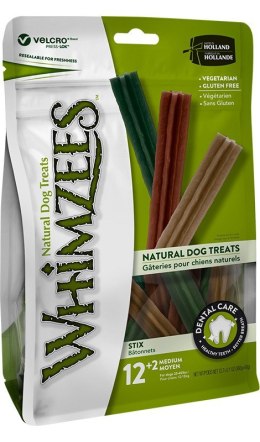 WHIMZEES WHIMZEES Gryzak Stix M 14szt