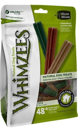 WHIMZEES WHIMZEES Gryzak Stix XS 56szt