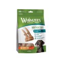 WHIMZEES WHIMZEES Gryzak dentystyczny Wege Róg L x6