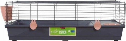 ZOLUX ZOLUX Klatka EHOP 120 cm, kol. różowy ZOLUX ZOLUX Klatka EHOP 120 cm, kol. różowy