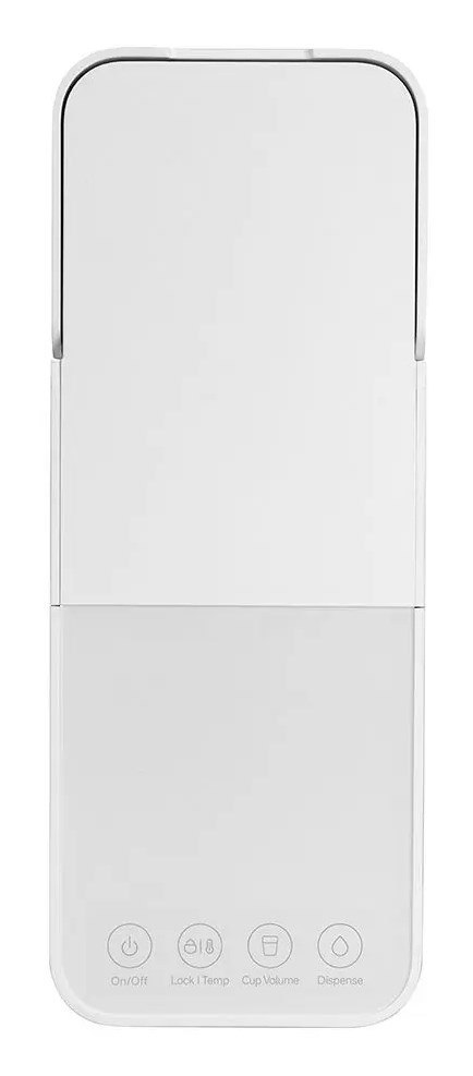 Xiaomi Xiaomi PN104037 dystrybutor wody Biały 3 l Xiaomi Xiaomi PN104037 dystrybutor wody Biały 3 l