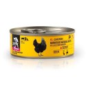 3coty 3Coty CHICKEN Cheers! Complementary feed for cats 75g