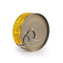 3coty 3Coty CHICKEN Cheers! Complementary feed for cats 75g