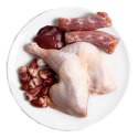 3coty 3Coty CHICKEN + DUCK Care for cats with sensitive kidneys 80g