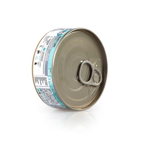 3coty 3Coty CHICKEN + DUCK Care for cats with sensitive kidneys 80g 3coty 3Coty CHICKEN + DUCK Care for cats with sensitive kidneys 80g