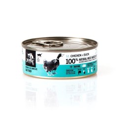 3coty 3Coty CHICKEN + DUCK for Adult cats 80g