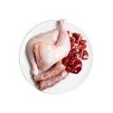 3coty 3Coty CHICKEN + DUCK for Adult cats 80g