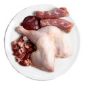 3coty 3Coty CHICKEN + DUCK for Kittens 80g