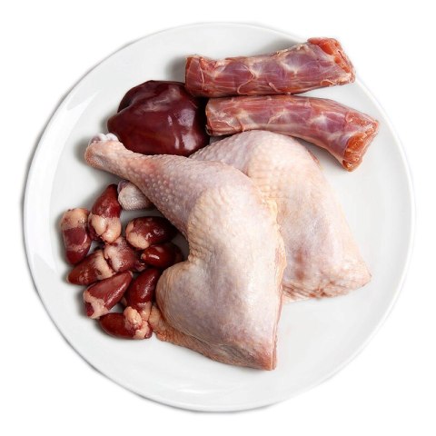 3coty 3Coty CHICKEN + DUCK for Kittens 80g 3coty 3Coty CHICKEN + DUCK for Kittens 80g