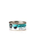 3coty 3Coty CHICKEN + DUCK for Kittens 80g