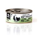 3coty 3Coty CHICKEN + GOOSE for Adult cats 80g