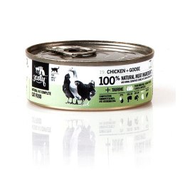 3coty 3Coty CHICKEN + GOOSE for Adult cats 80g