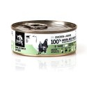 3coty 3Coty CHICKEN + GOOSE for Adult cats 80g