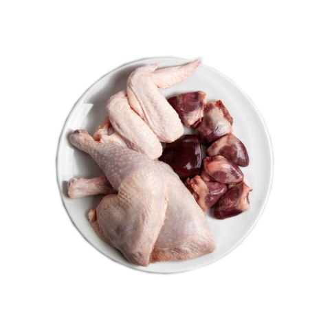 3coty 3Coty CHICKEN + GOOSE for Adult cats 80g 3coty 3Coty CHICKEN + GOOSE for Adult cats 80g