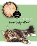 3coty 3Coty CHICKEN + GOOSE for Adult cats 80g