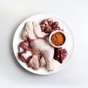 3coty 3Coty CHICKEN + KRILL for Adult cats 80g