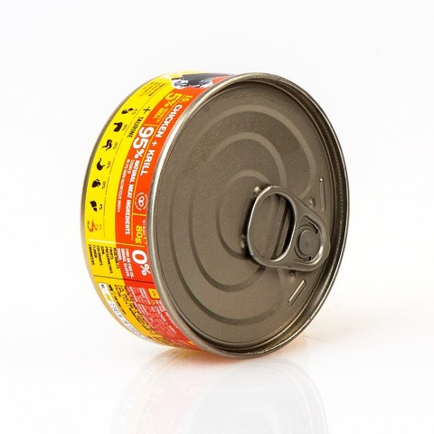3coty 3Coty CHICKEN + KRILL for Adult cats 80g 3coty 3Coty CHICKEN + KRILL for Adult cats 80g
