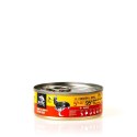 3coty 3Coty CHICKEN + KRILL for Kittens 80g