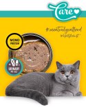 3coty 3Coty CHICKEN Struvite Care for cats with sensitive urinary tract 80g