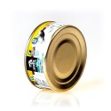 3coty 3Coty CHICKEN Struvite Care for cats with sensitive urinary tract 80g