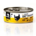 3coty 3Coty CHICKEN for Adult cats 80g