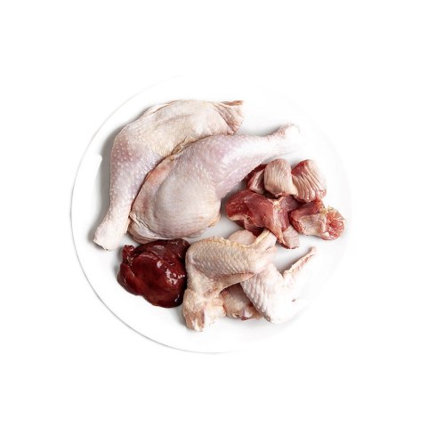 3coty 3Coty CHICKEN for Adult cats 80g 3coty 3Coty CHICKEN for Adult cats 80g