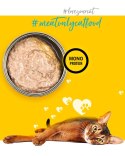 3coty 3Coty CHICKEN for Adult cats 80g