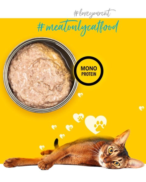 3coty 3Coty CHICKEN for Adult cats 80g 3coty 3Coty CHICKEN for Adult cats 80g