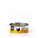 3coty 3Coty CHICKEN for Adult cats 80g
