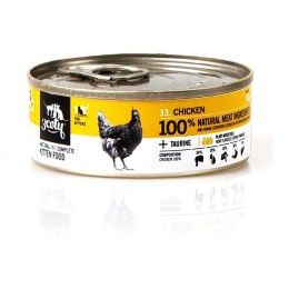 3coty 3Coty CHICKEN for Kittens 80g