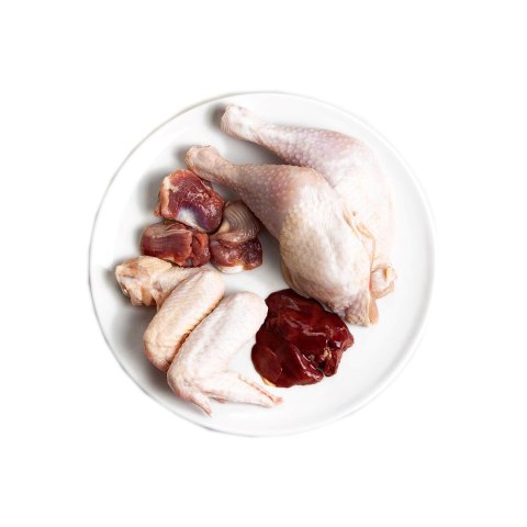 3coty 3Coty CHICKEN for Kittens 80g 3coty 3Coty CHICKEN for Kittens 80g
