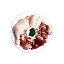 3coty 3Coty CHICKEN with Spirulina for Adult cats 80g