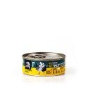 3coty 3Coty CHICKEN with Spirulina for Adult cats 80g