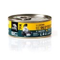 3coty 3Coty CHICKEN with Spirulina for Baby Kittens and Feeding Mother Cats 80g