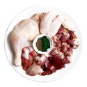 3coty 3Coty CHICKEN with Spirulina for Senior Cats 80g