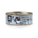 3coty 3Coty TURKEY + CHICKEN + KRILL for Senior Cats 80g