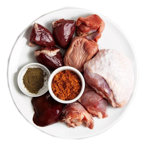 3coty 3Coty TURKEY + CHICKEN + KRILL for Senior Cats 80g 3coty 3Coty TURKEY + CHICKEN + KRILL for Senior Cats 80g