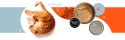 3coty 3Coty TURKEY + CHICKEN + KRILL for Senior Cats 80g