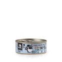 3coty 3Coty TURKEY + CHICKEN + KRILL for Senior Cats 80g