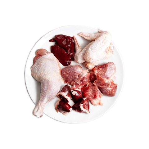 3coty 3Coty TURKEY + CHICKEN for Adult cats 80g 3coty 3Coty TURKEY + CHICKEN for Adult cats 80g