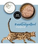 3coty 3Coty TURKEY + CHICKEN for Adult cats 80g