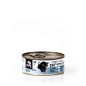 3coty 3Coty TURKEY + CHICKEN for Adult cats 80g