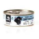 3coty 3Coty TURKEY + CHICKEN for Kittens 80g