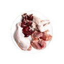 3coty 3Coty TURKEY + CHICKEN for Kittens 80g