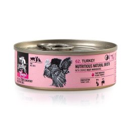 3coty 3Coty TURKEY Cheers! Complementary feed for cats 75g