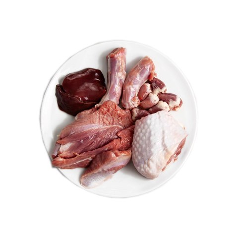 3coty 3Coty TURKEY + DUCK for Adult cats 80g 3coty 3Coty TURKEY + DUCK for Adult cats 80g