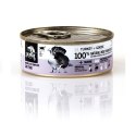 3coty 3Coty TURKEY + GOOSE for Adult cats 80g