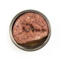 3coty 3Coty TURKEY + GOOSE for Adult cats 80g